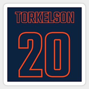 Torkelson - Detroit Tigers Magnet